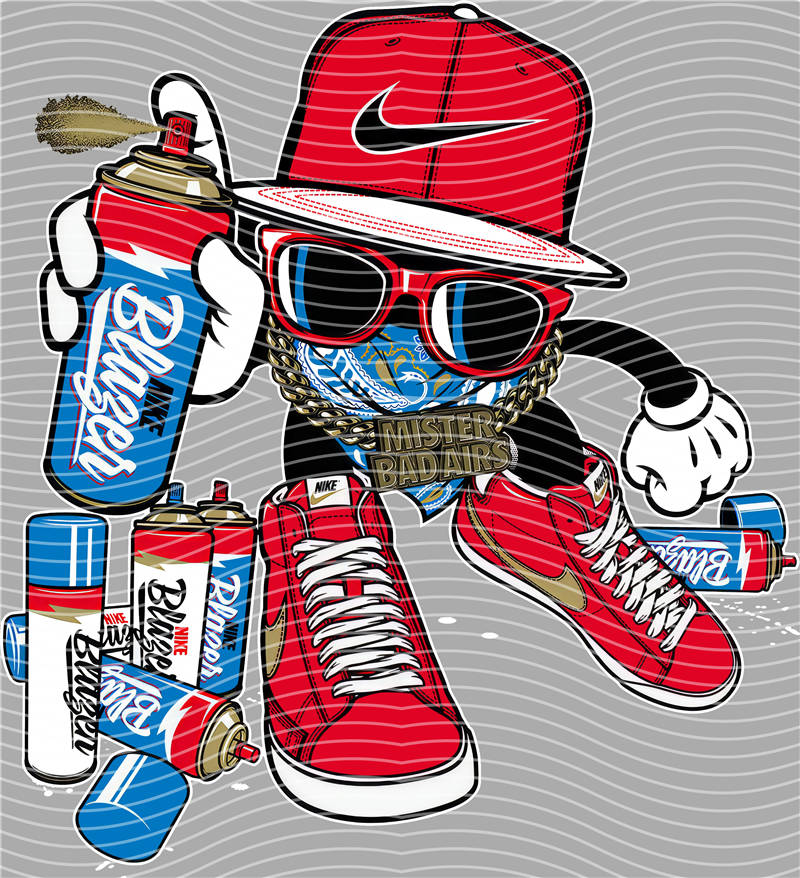 NIKE-NK 171